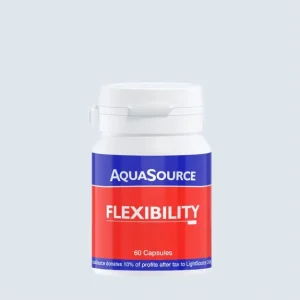 AquaSource Флексибилити – натурална формула за стави и мускули