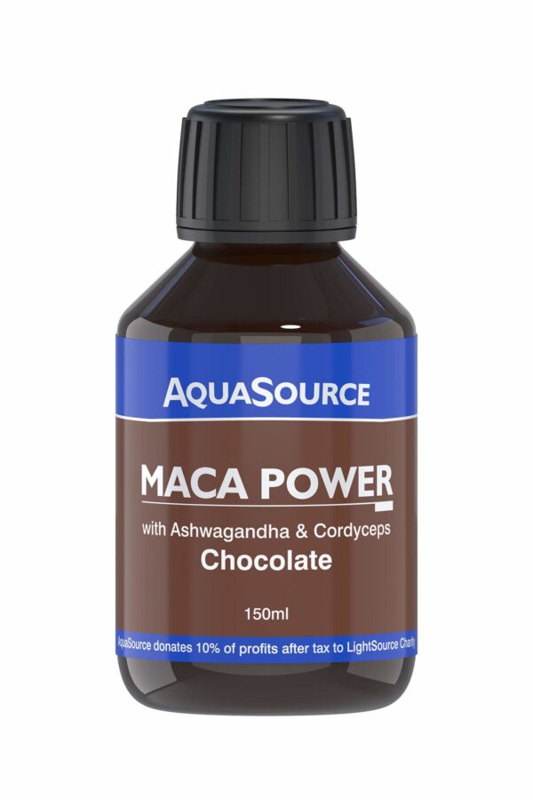 Aquasource Мака шоколад