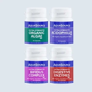 AquaSource Програма Лесно начало – лек старт към здравословен начин на живот