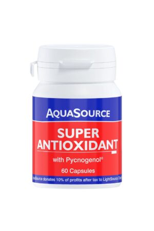 Aquasource супер антиоксидант
