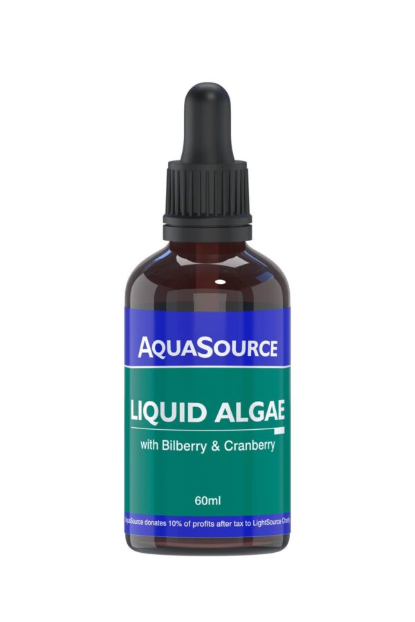 Aquasource течни Афа водорасли