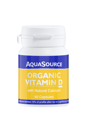 Aquasource Витамин Д