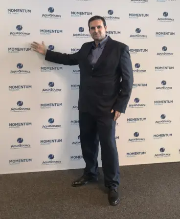 АкваСорс Дистрибутор - регистрация Аквасорс бранд амбасадор