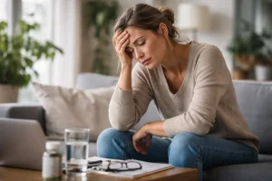 Защо съм уморен и сънлив постоянно - 7 възможни причини Сънливост и умора при хората - причини